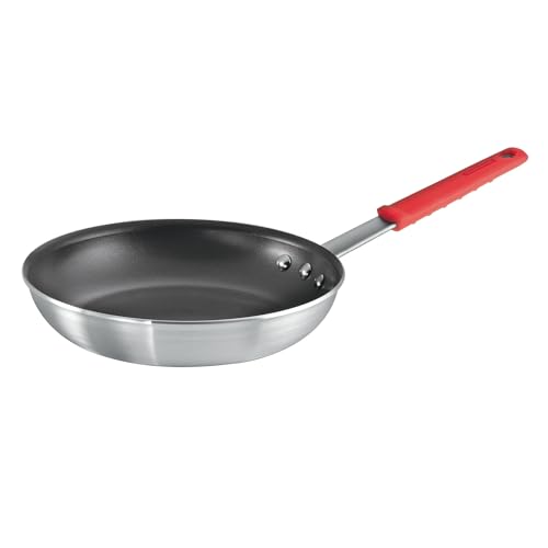 Tramontina Professional 10-Inch Non Stick Frying Pan, Heavy-Gauge Aluminum Skillet