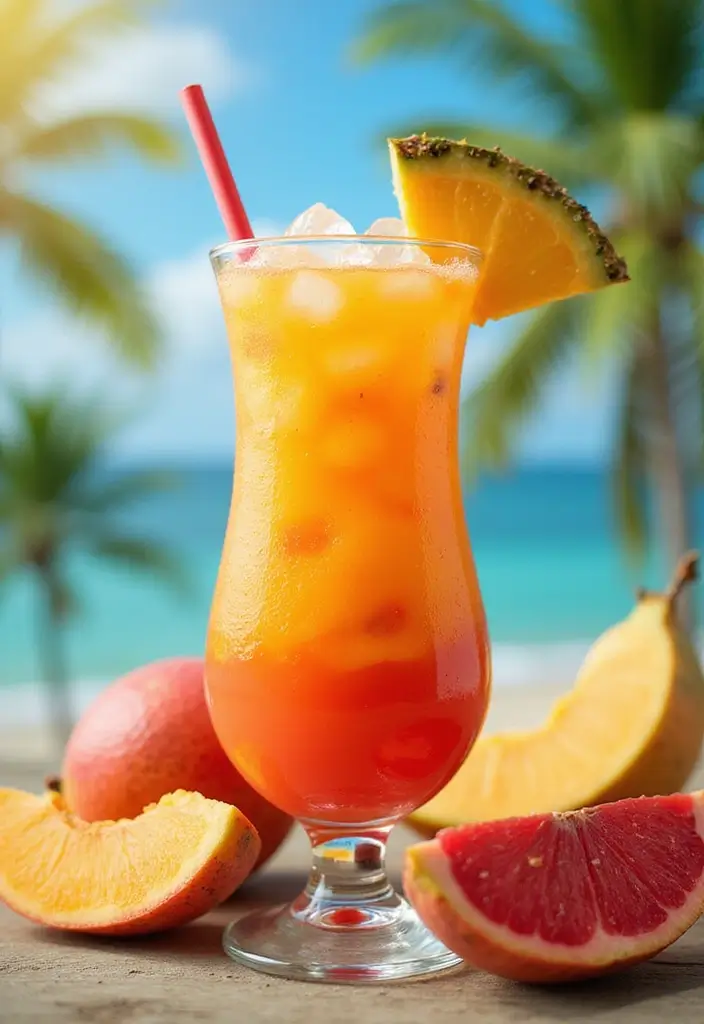 30 Best Starbucks Iced Coffee Drinks You Need to Try 13 30 Best Starbucks Iced Coffee Drinks You Need to Try - 13. Iced Mango Dragonfruit Refresher