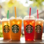 30 Best Starbucks Iced Coffee Drinks You Need to Try