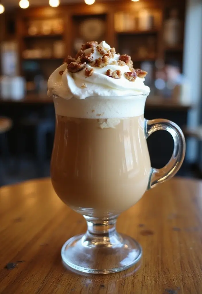 30 Best Starbucks Iced Coffee Drinks You Need to Try 30 30 Best Starbucks Iced Coffee Drinks You Need to Try - 30. Iced Pecan Pie Latte