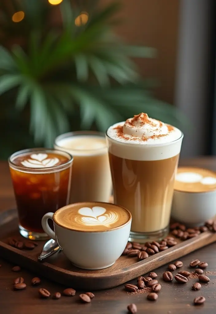 30 Blended Coffee Drinks That Taste Like a Treat - Conclusion