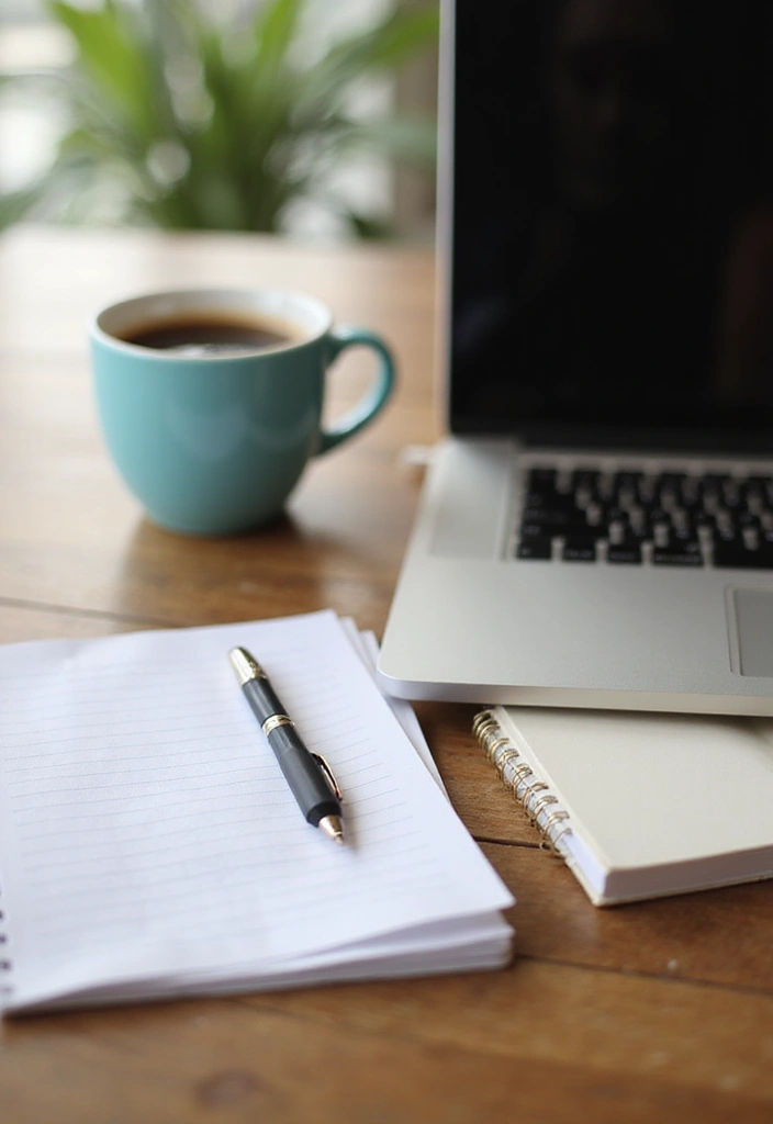 30 Captions for Coffee Ideas Perfect for Instagram - 12. 'Good ideas start with great coffee.'