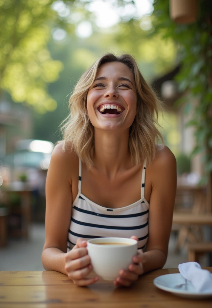 30 Captions for Coffee Ideas Perfect for Instagram - 20. 'Happiness is a cup of coffee.'