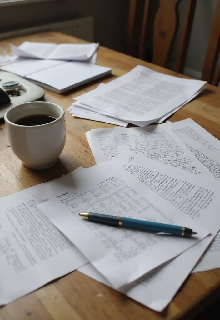 30 Captions for Coffee Ideas Perfect for Instagram - 6. 'Coffee: because adulting is hard.'