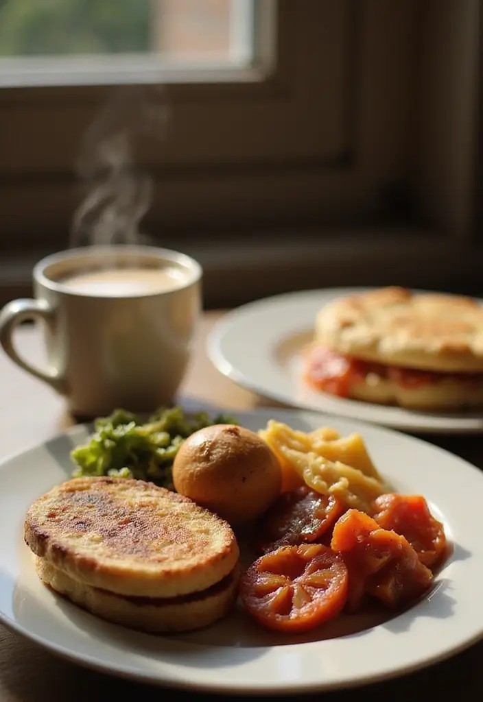 30 Captions for Coffee Ideas Perfect for Instagram - 8. 'Coffee: the most important meal of the day.'