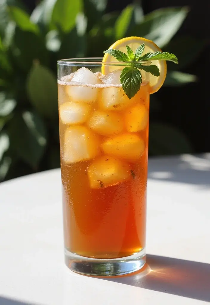30 Coffee Alcoholic Drinks That Are Bold and Fun 6 30 Coffee Alcoholic Drinks That Are Bold and Fun - 6. Cold Brew Tonic