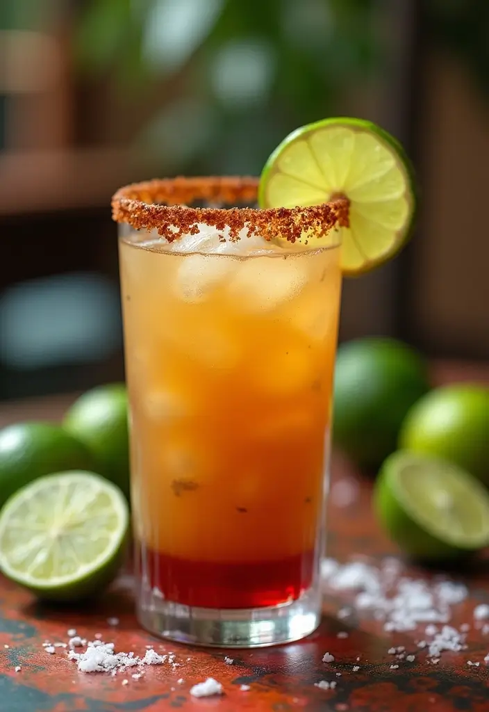 30 Coffee Alcoholic Drinks That Are Bold and Fun 7 30 Coffee Alcoholic Drinks That Are Bold and Fun - 7. Coffee Margarita