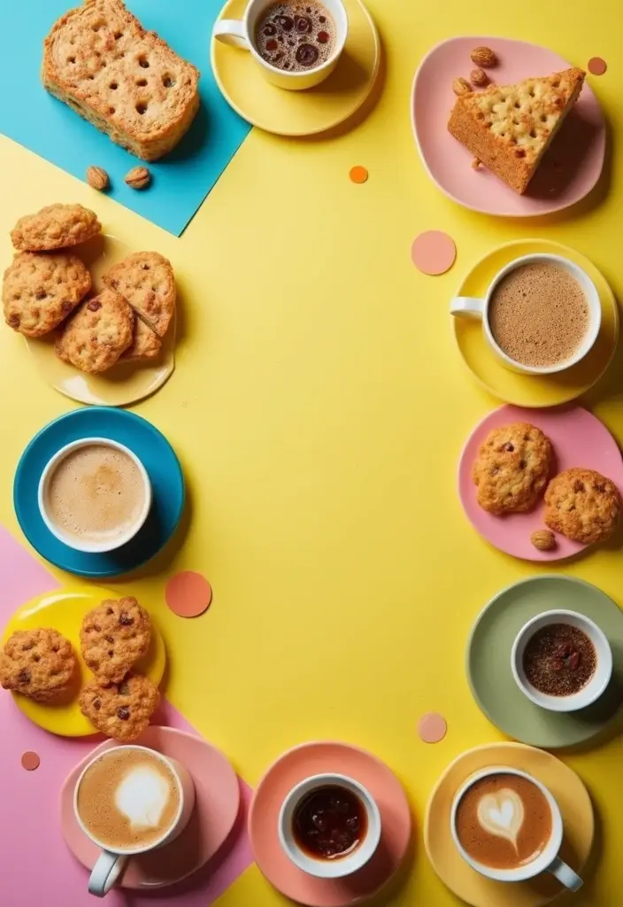 30 Coffee Break Simples That Brighten Any Workday 31 30 Coffee Break Simples That Brighten Any Workday - Conclusion