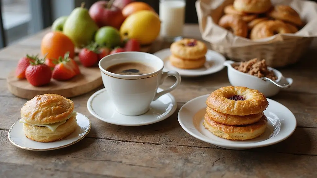 30 Coffee Break Simples That Brighten Any Workday