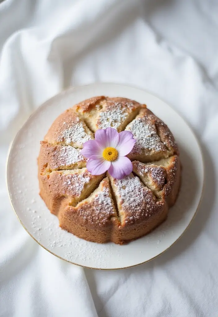 30 Coffee Cake Decoration Ideas That Look Professional 23 30 Coffee Cake Decoration Ideas That Look Professional - 23. Minimalist Glam