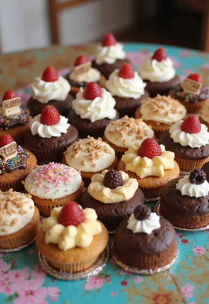 30 Coffee Cake Decoration Ideas That Look Professional 31 30 Coffee Cake Decoration Ideas That Look Professional - Conclusion