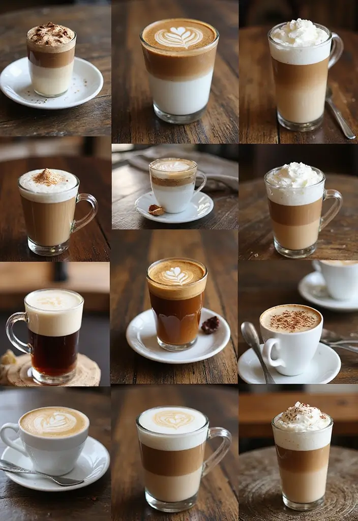 30 Coffee Drink Recipes You’ll Want to Make at Home 31 30 Coffee Drink Recipes You’ll Want to Make at Home - Conclusion