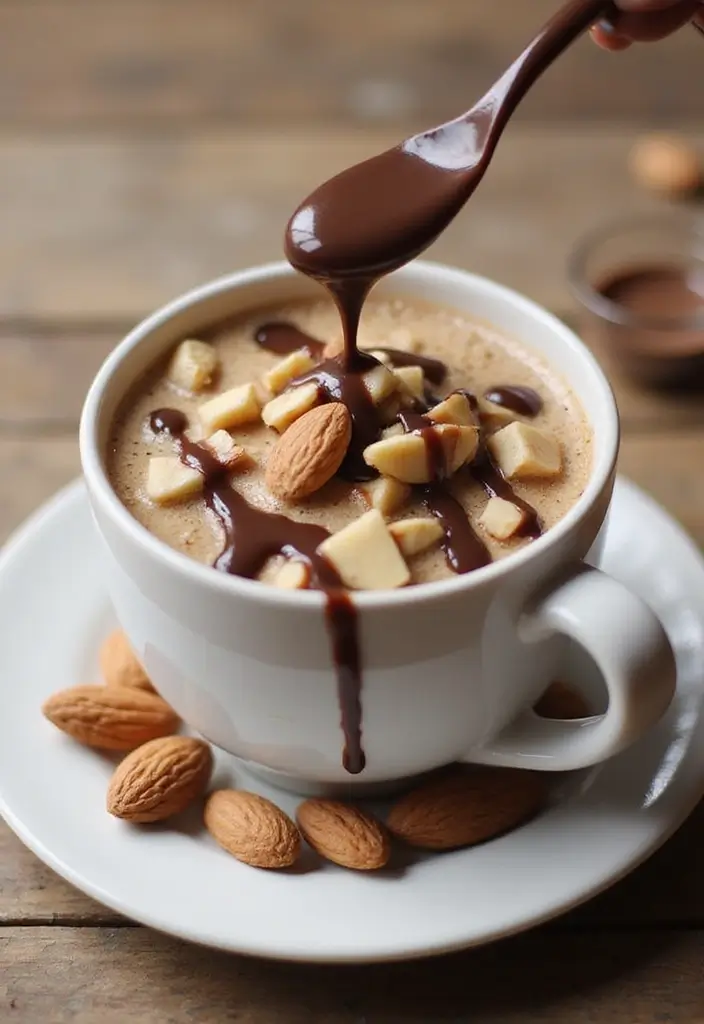 30 Coffee Flavor Ideas That Are Unique and Fun 10 30 Coffee Flavor Ideas That Are Unique and Fun - 10. Almond Joy Coffee