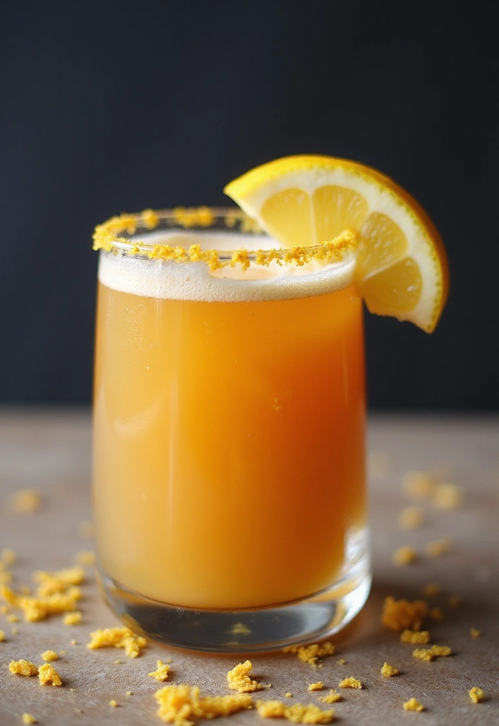 30 Coffee Flavor Ideas That Are Unique and Fun 23 30 Coffee Flavor Ideas That Are Unique and Fun - 23. Honey Citrus Espresso