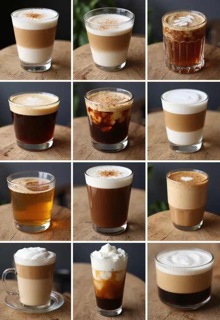 30 Coffee Flavor Ideas That Are Unique and Fun 31 30 Coffee Flavor Ideas That Are Unique and Fun - Conclusion