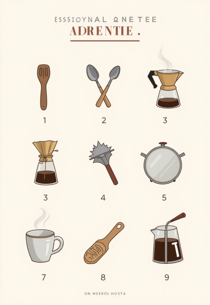 30 Coffee Instagram Story Ideas That Get More Engagement 12 30 Coffee Instagram Story Ideas That Get More Engagement - 12. Coffee Prep for Beginners