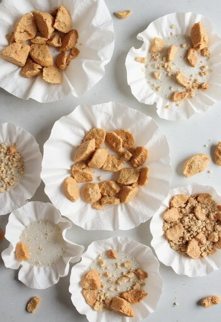 30 Coffee Instagram Story Ideas That Get More Engagement 21 30 Coffee Instagram Story Ideas That Get More Engagement - 21. Coffee Filter Hacks