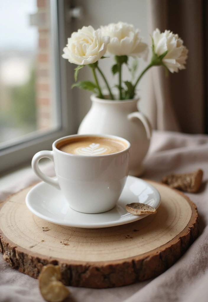 30 Coffee Instagram Story Ideas That Get More Engagement 25 30 Coffee Instagram Story Ideas That Get More Engagement - 25. Coffee and Mindfulness