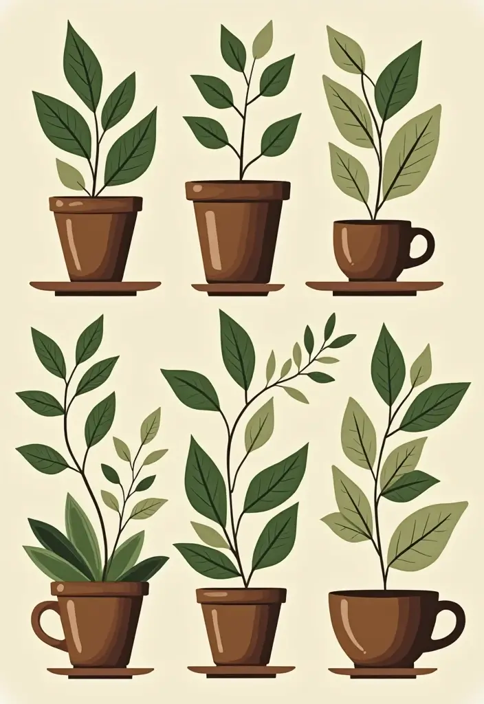 30 Coffee Instagram Story Ideas That Get More Engagement 28 30 Coffee Instagram Story Ideas That Get More Engagement - 28. Coffee Sustainability Spotlight