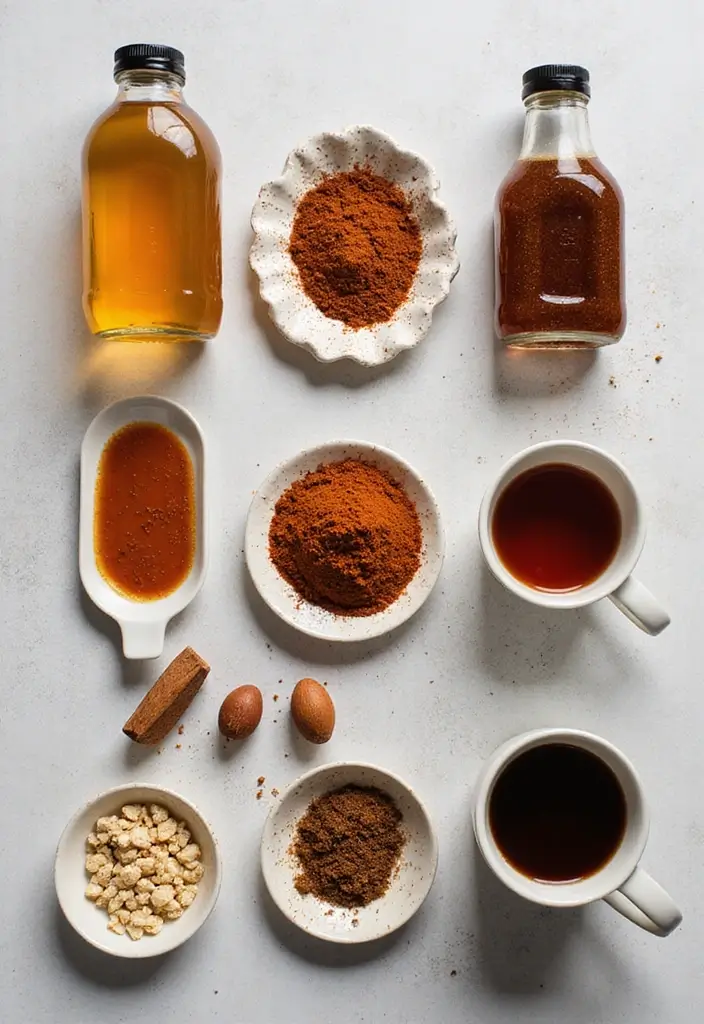 30 Coffee Instagram Story Ideas That Get More Engagement 7 30 Coffee Instagram Story Ideas That Get More Engagement - 7. Coffee Flavors Experimentation