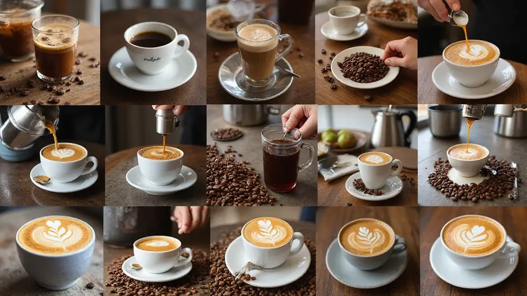 30 Coffee Instagram Story Ideas That Get More Engagement