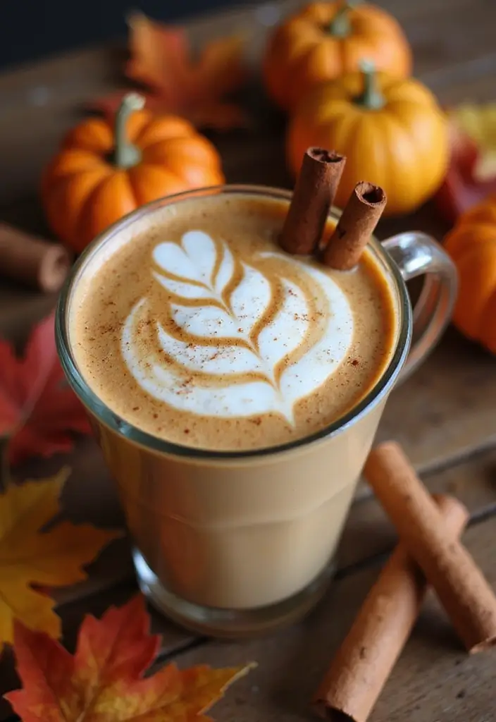 30 Coffee Shop Post Ideas That Boost Engagement 10 30 Coffee Shop Post Ideas That Boost Engagement - 10. Seasonal Coffee Drinks: Celebrate the Flavors of the Season