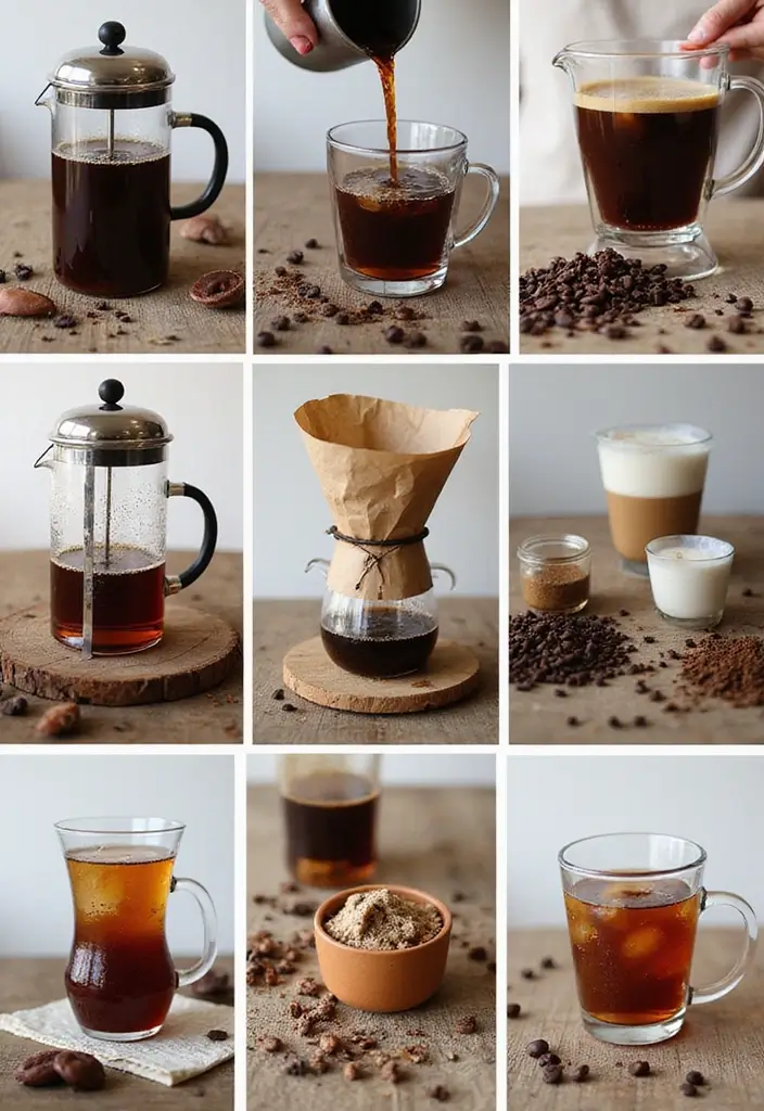 30 Coffee Shop Post Ideas That Boost Engagement 2 30 Coffee Shop Post Ideas That Boost Engagement - 2. Brewing Techniques 101: How to Make the Perfect Cup
