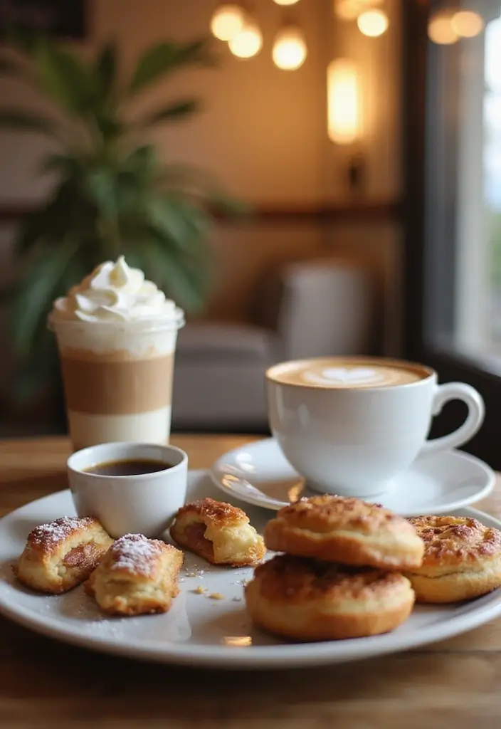 30 Coffee Shop Post Ideas That Boost Engagement 21 30 Coffee Shop Post Ideas That Boost Engagement - 21. Weekend Coffee Plans: Create Excitement for the Week Ahead