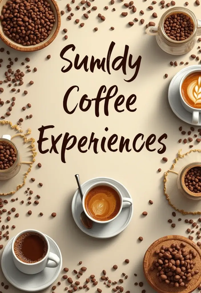 30 Coffee Shop Post Ideas That Boost Engagement 26 30 Coffee Shop Post Ideas That Boost Engagement - 26. Coffee and Culture: Explore Coffee Traditions