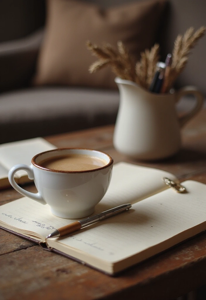 30 Coffee Shop Post Ideas That Boost Engagement 30 30 Coffee Shop Post Ideas That Boost Engagement - 30. Reflections on Coffee: Share Your Story