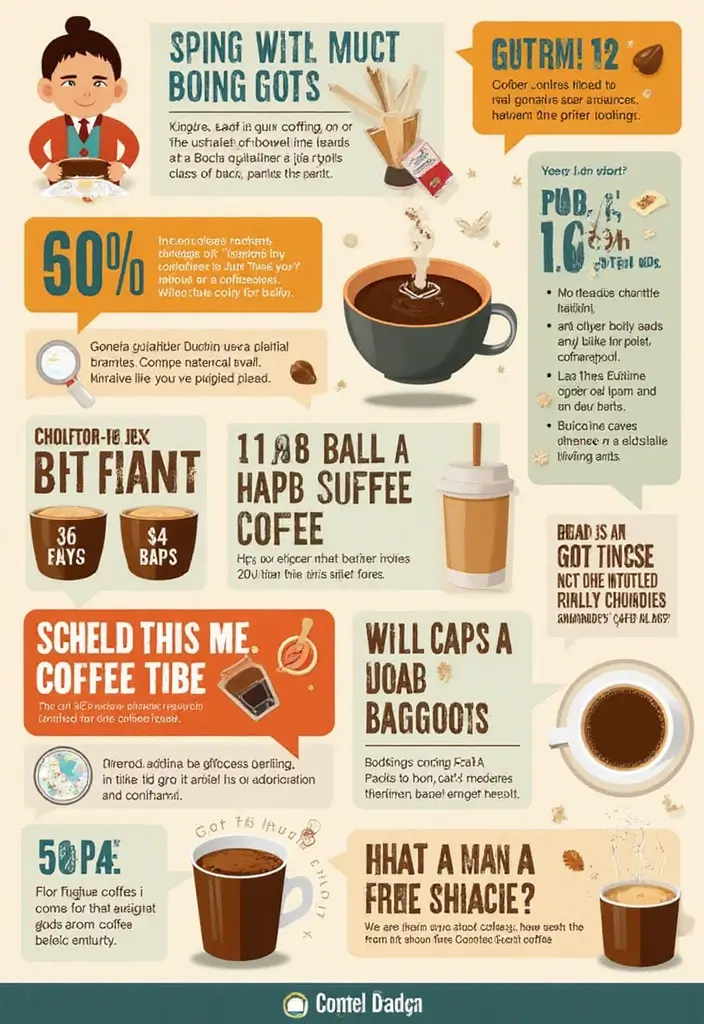 30 Coffee Shop Post Ideas That Boost Engagement 9 30 Coffee Shop Post Ideas That Boost Engagement - 9. Coffee Trivia: Engage and Educate