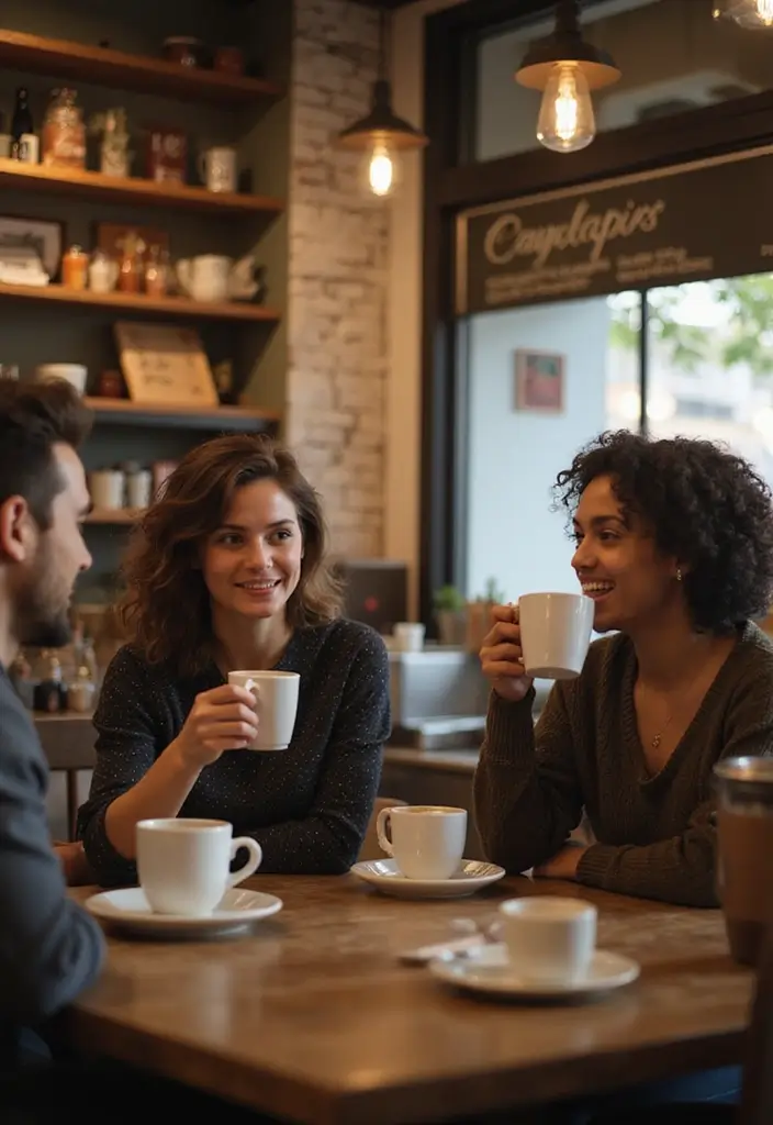 30 Coffee Shop Post Ideas That Boost Engagement 31 30 Coffee Shop Post Ideas That Boost Engagement - Conclusion