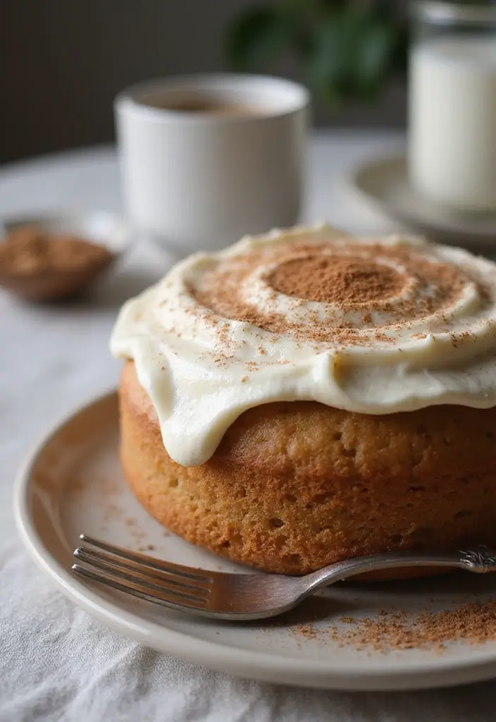 30 Coffee Theme Cake Designs That Look Stunning 25 30 Coffee Theme Cake Designs That Look Stunning - 25. Coffee Snickerdoodle Cake