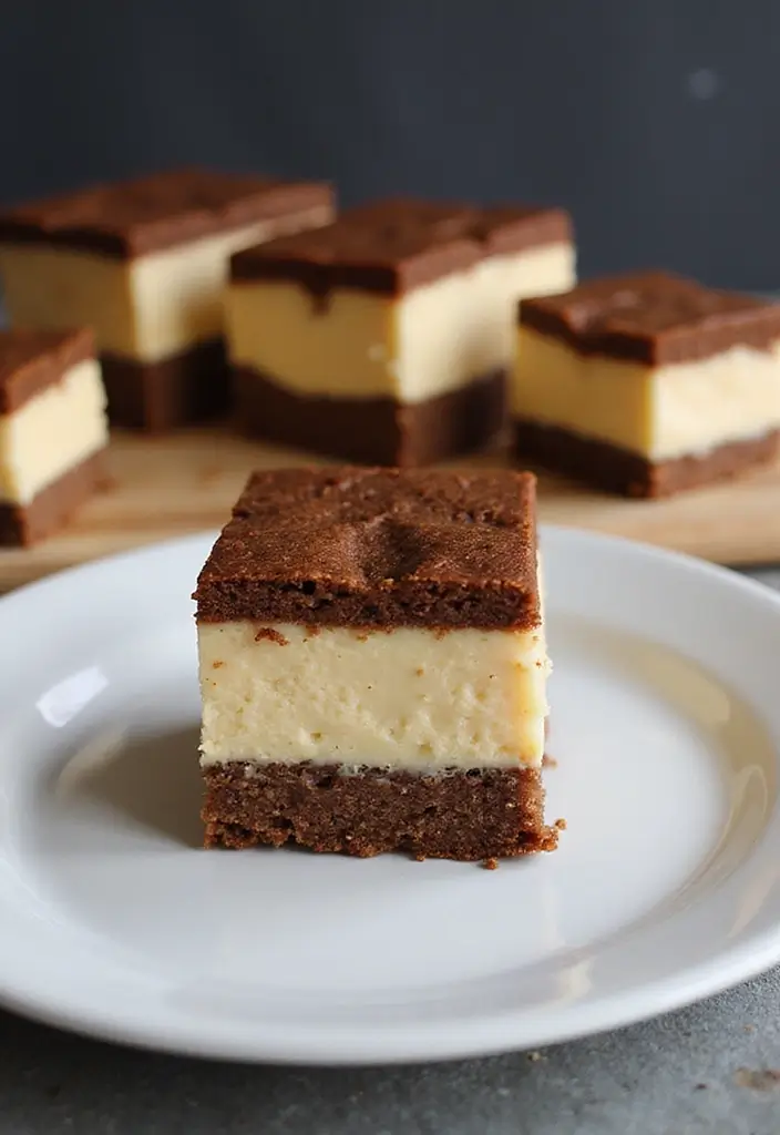 30 Coffee Theme Cake Designs That Look Stunning 26 30 Coffee Theme Cake Designs That Look Stunning - 26. Coffee Layered Pudding Cake