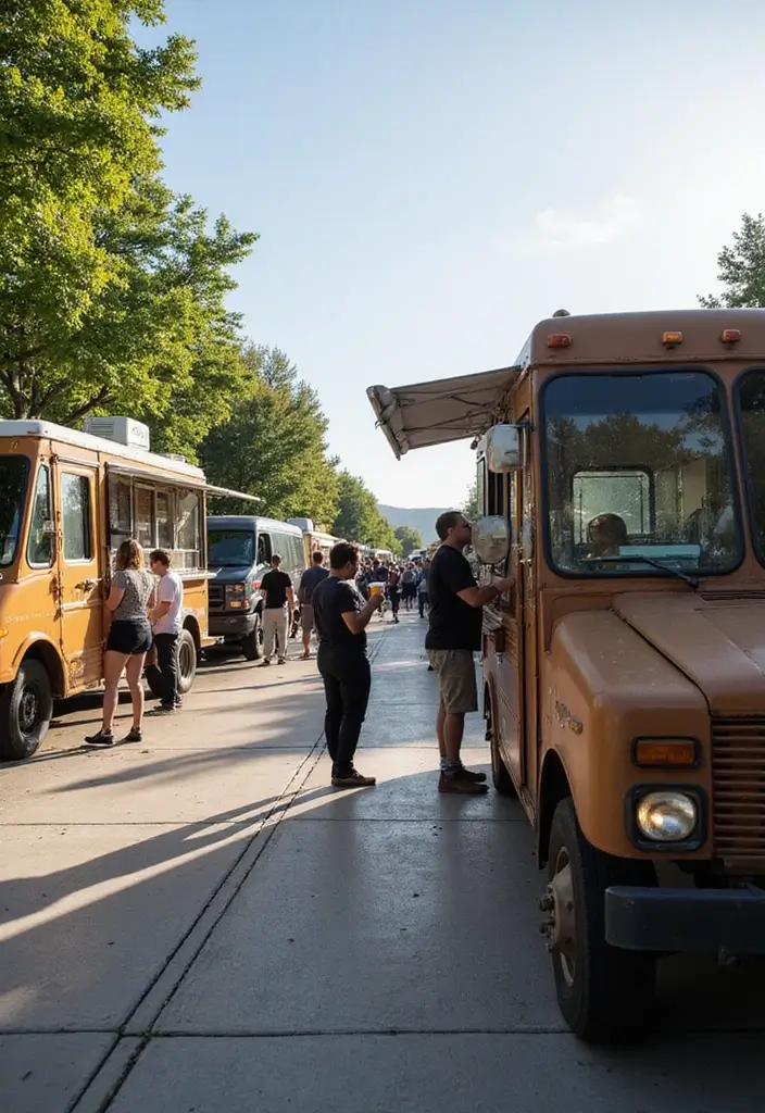 30 Coffee Truck Ideas That Will Kickstart Your Mobile Cafe 31 30 Coffee Truck Ideas That Will Kickstart Your Mobile Cafe - Conclusion