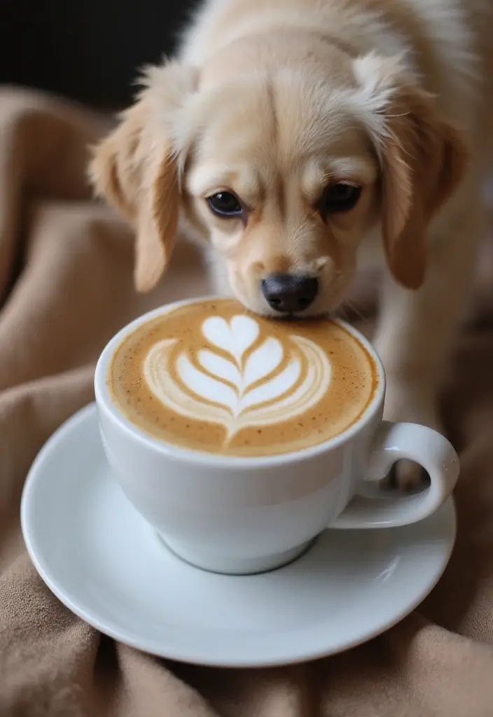 30 Coffee Username Ideas That Are Cute and Catchy 10 30 Coffee Username Ideas That Are Cute and Catchy - 10. LatteLovingPaws