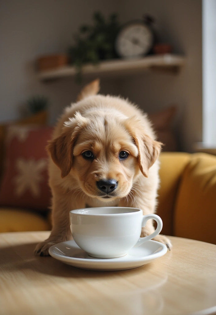 30 Coffee Username Ideas That Are Cute and Catchy 13 30 Coffee Username Ideas That Are Cute and Catchy - 13. SippyPaws