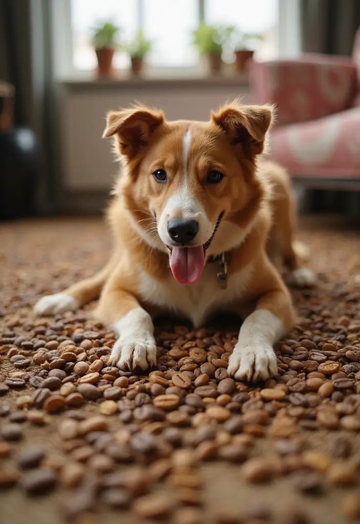 30 Coffee Username Ideas That Are Cute and Catchy 14 30 Coffee Username Ideas That Are Cute and Catchy - 14. BarkingBeans