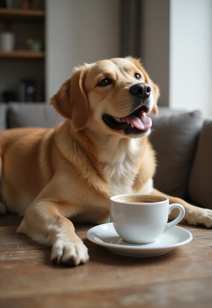 30 Coffee Username Ideas That Are Cute and Catchy 15 30 Coffee Username Ideas That Are Cute and Catchy - 15. CuppaCompanion