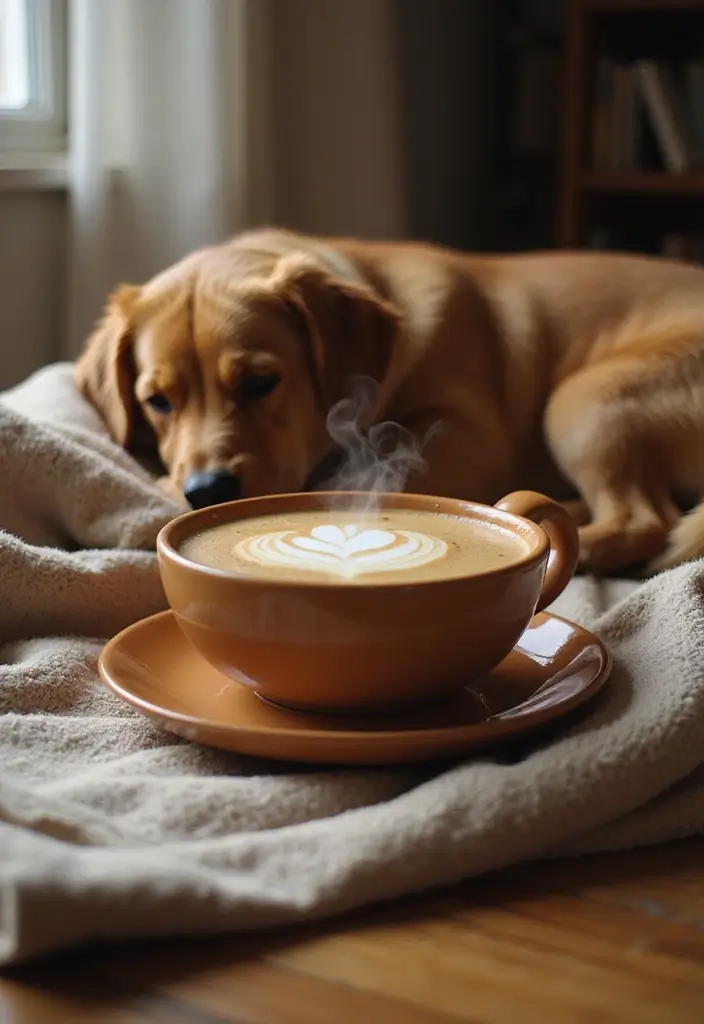 30 Coffee Username Ideas That Are Cute and Catchy 18 30 Coffee Username Ideas That Are Cute and Catchy - 18. SnuggleWithJava