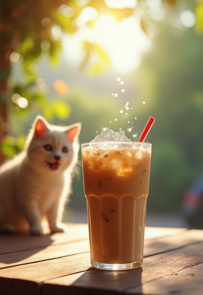 30 Coffee Username Ideas That Are Cute and Catchy 20 30 Coffee Username Ideas That Are Cute and Catchy - 20. FurryFrappuccino