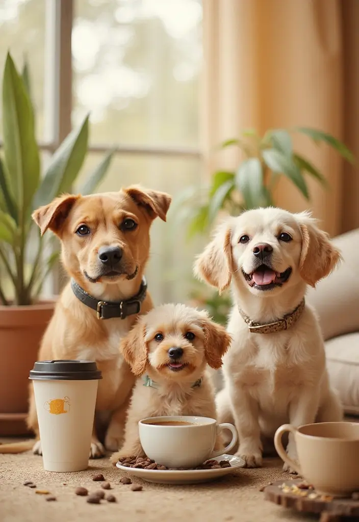 30 Coffee Username Ideas That Are Cute and Catchy 31 30 Coffee Username Ideas That Are Cute and Catchy - Conclusion