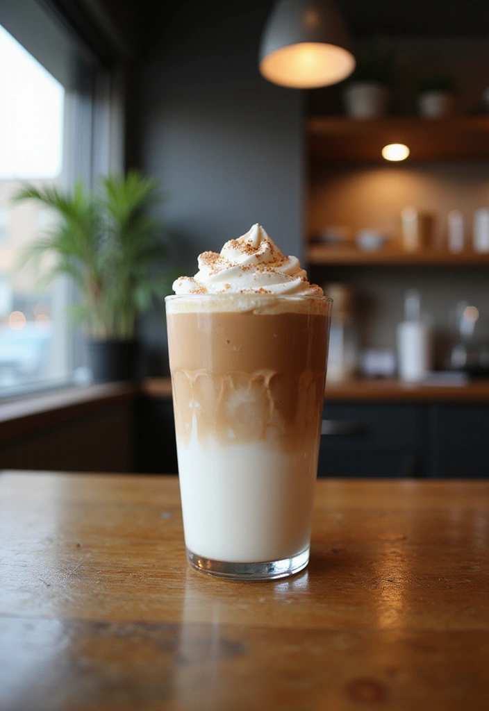 30 Coffee Van Ideas for a Successful Mobile Cafe 15 30 Coffee Van Ideas for a Successful Mobile Cafe - 15. Engaging Social Media Presence