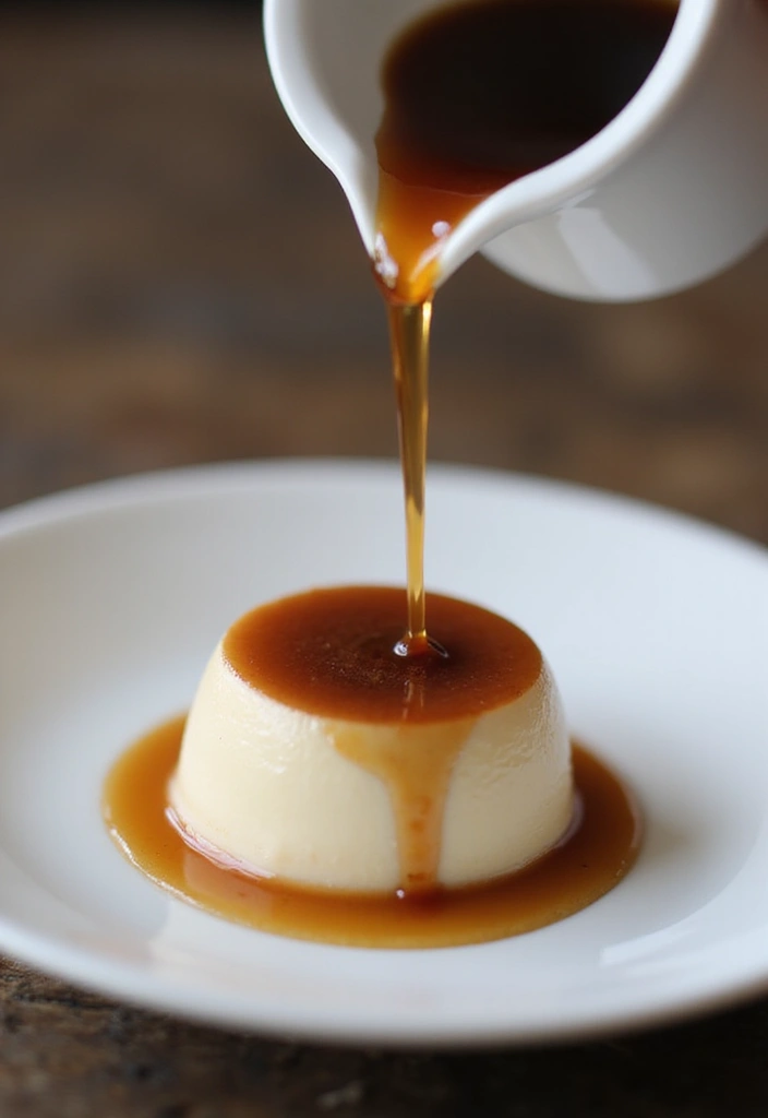 30 Coffee and Dessert Pairings You’ll Want to Try 21 30 Coffee and Dessert Pairings You’ll Want to Try - 21. Espresso and Vanilla Panna Cotta