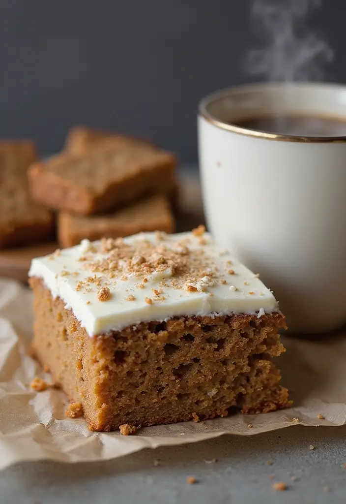 30 Coffee and Dessert Pairings You’ll Want to Try 9 30 Coffee and Dessert Pairings You’ll Want to Try - 9. Americano and Carrot Cake