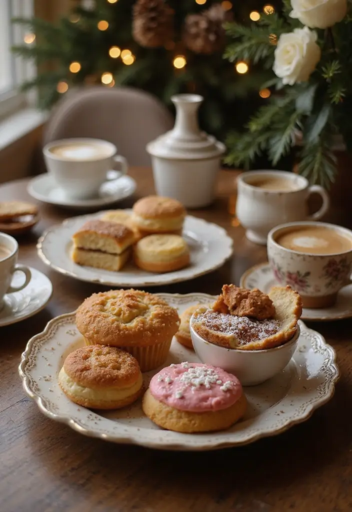 30 Coffee and Dessert Pairings You’ll Want to Try 31 30 Coffee and Dessert Pairings You’ll Want to Try - Conclusion