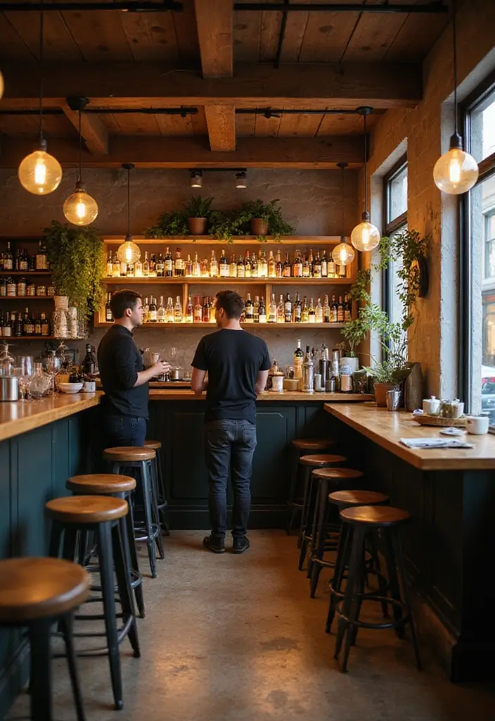 30 Coffee and Wine Bar Ideas That Feel Cozy and Chic 31 30 Coffee and Wine Bar Ideas That Feel Cozy and Chic - Conclusion