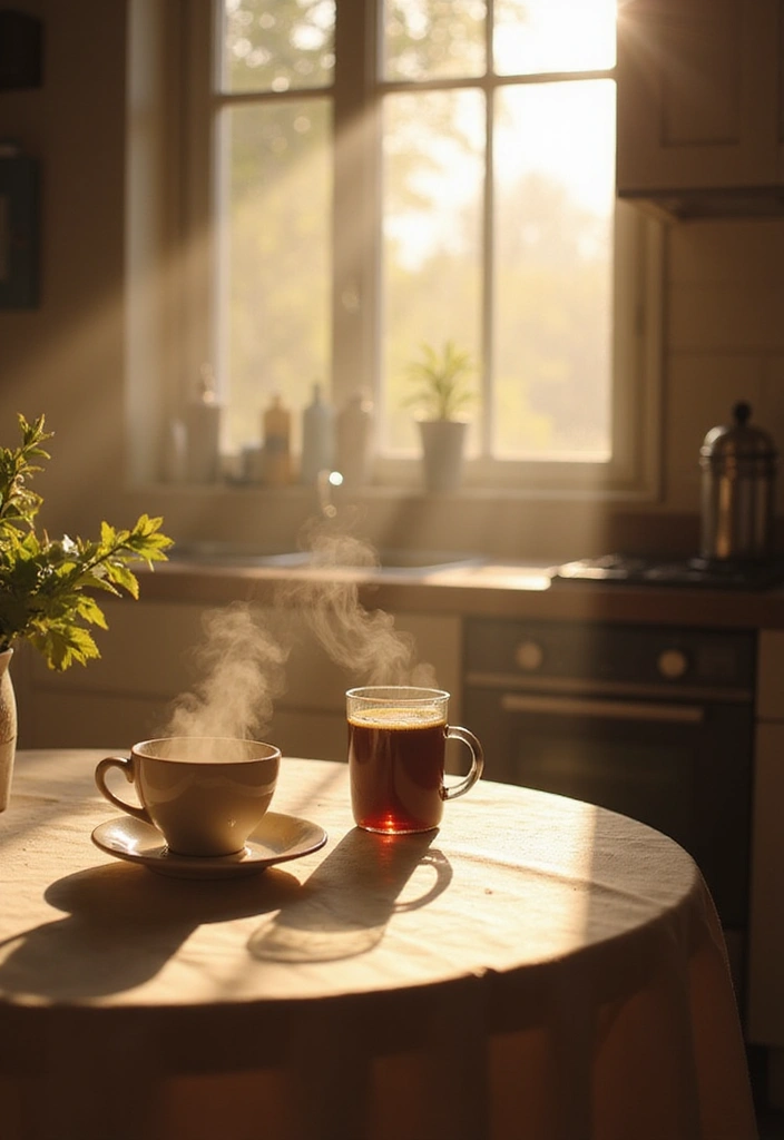 30 Creative Coffee Insta Story Ideas to Inspire Your Feed 1 30 Creative Coffee Insta Story Ideas to Inspire Your Feed - 1. Morning Coffee Rituals