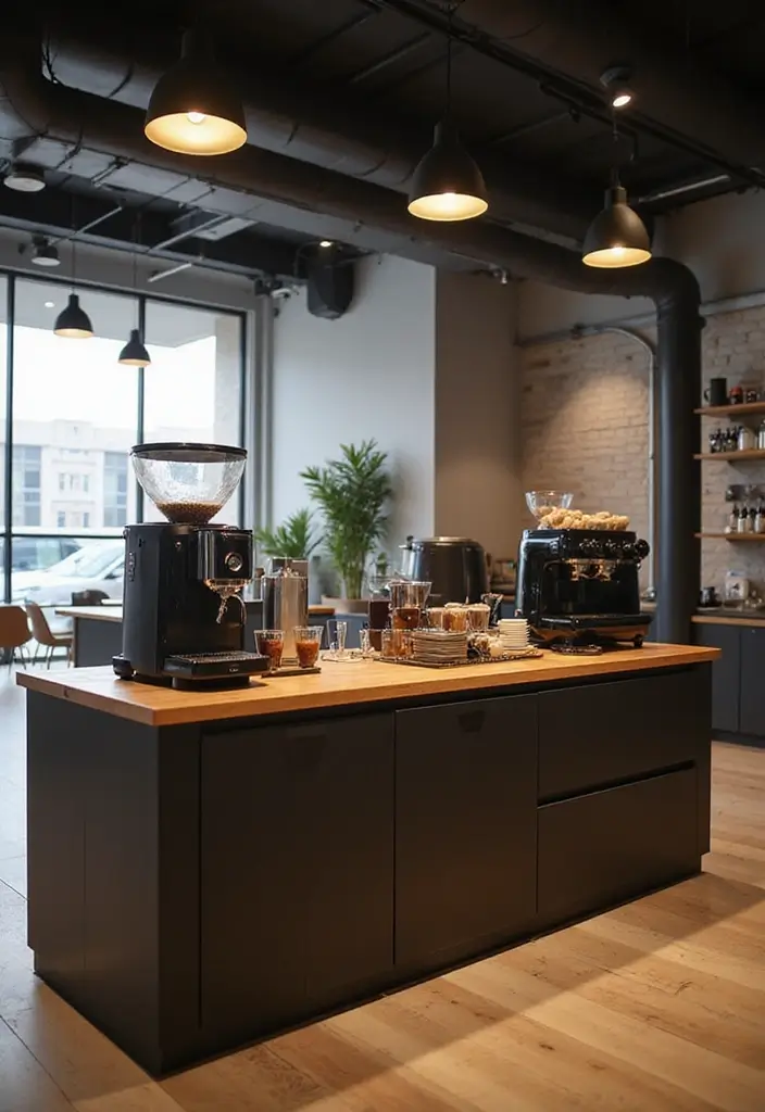 30 Creative Coffee Insta Story Ideas to Inspire Your Feed 27 30 Creative Coffee Insta Story Ideas to Inspire Your Feed - 27. Coffee Innovations