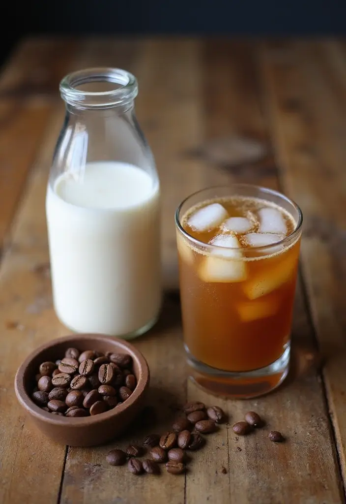 30 Creative Coffee Insta Story Ideas to Inspire Your Feed 3 30 Creative Coffee Insta Story Ideas to Inspire Your Feed - 3. Coffee Recipes to Try at Home